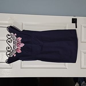 Lily pulitzer dress